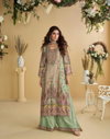 Anika By Sayuri Natural Crep Silk Readymade Suits In Orders In India
